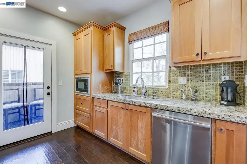 2506 Monet Terrace Fremont CA 94539