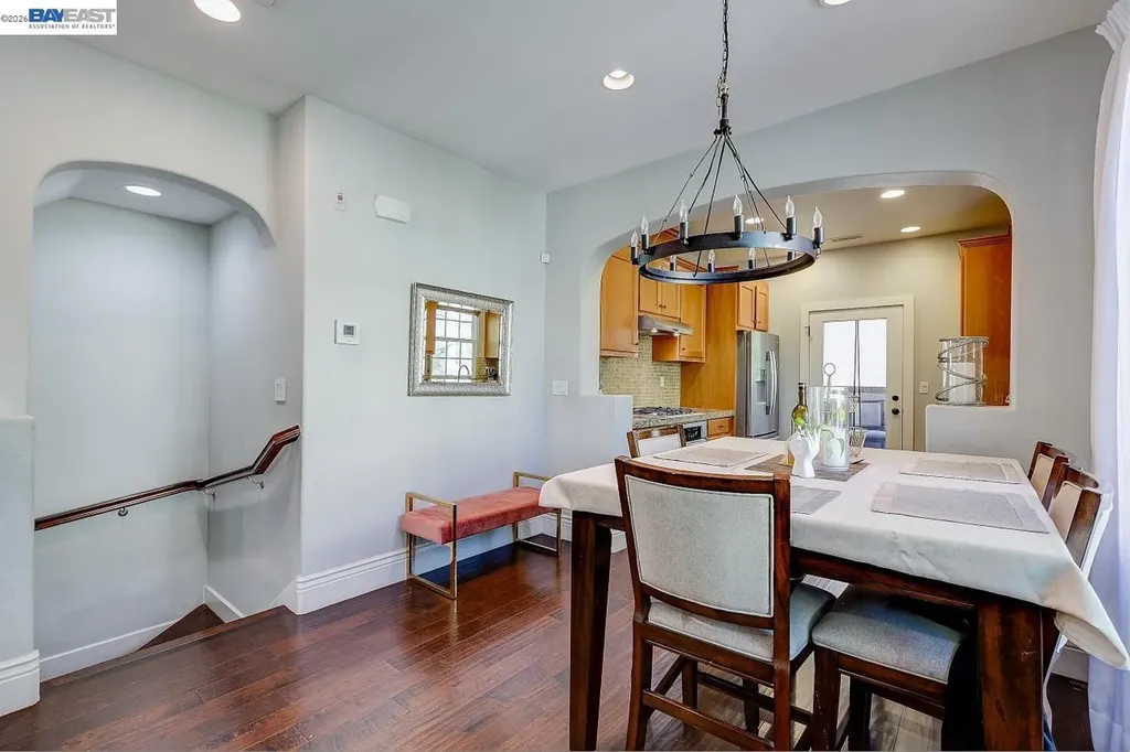 2506 Monet Terrace Fremont CA 94539