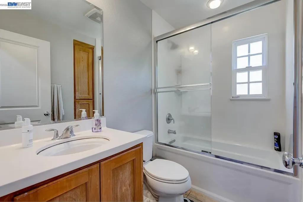 2506 Monet Terrace Fremont CA 94539