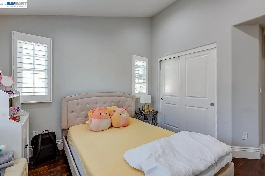 2506 Monet Terrace Fremont CA 94539