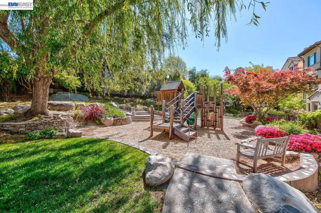 2506 Monet Terrace Fremont CA 94539