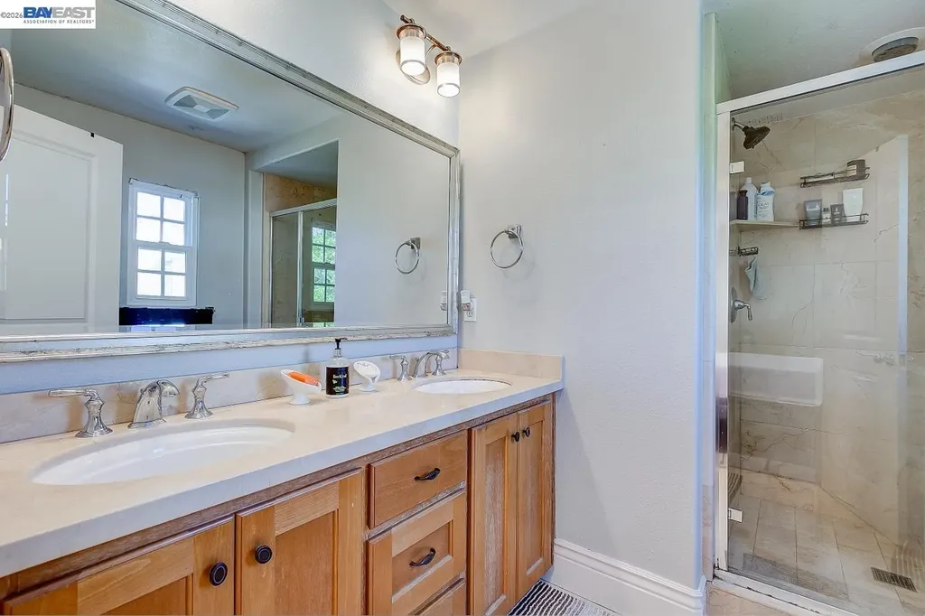 2506 Monet Terrace Fremont CA 94539