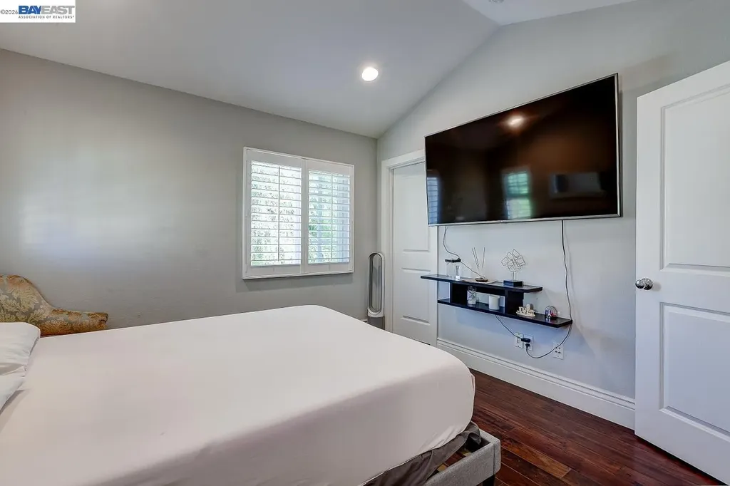 2506 Monet Terrace Fremont CA 94539