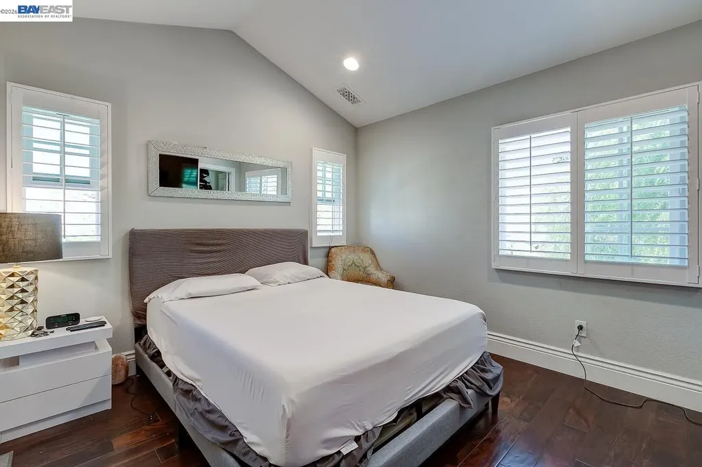 2506 Monet Terrace Fremont CA 94539