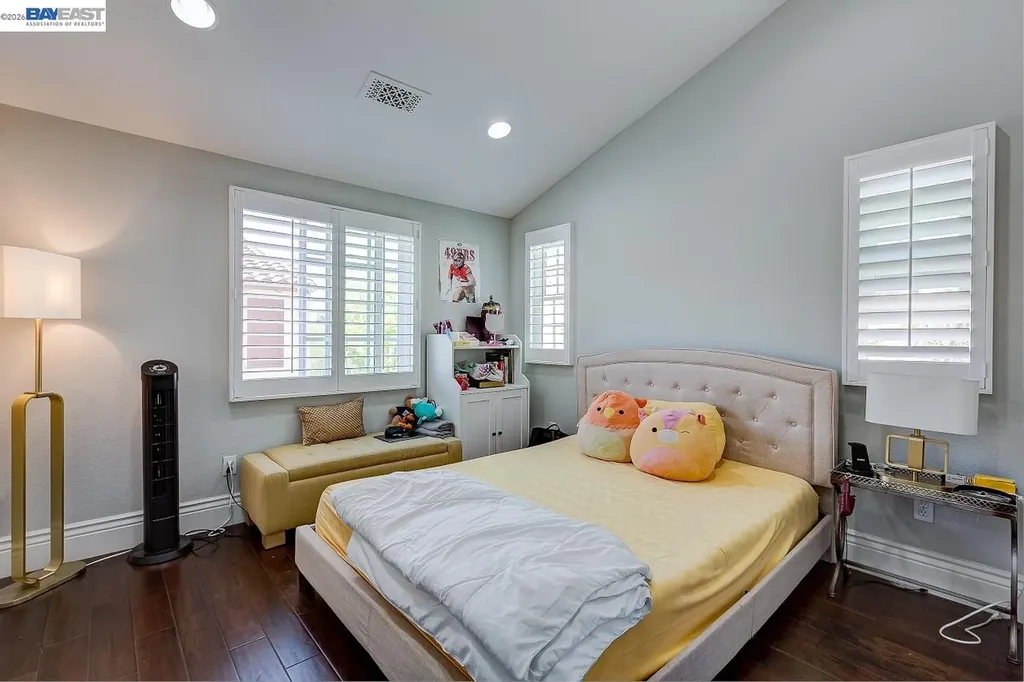 2506 Monet Terrace Fremont CA 94539