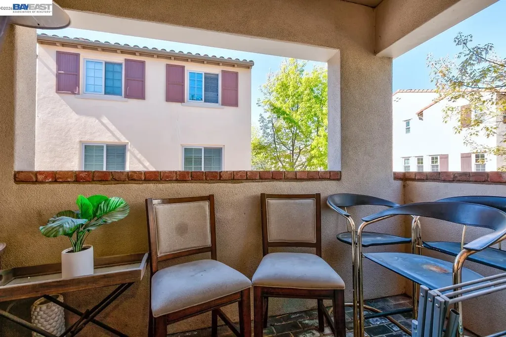 2506 Monet Terrace Fremont CA 94539