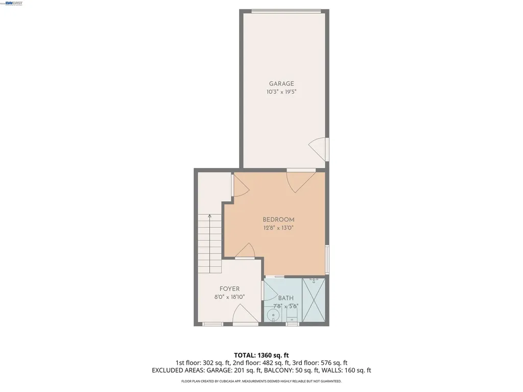 2506 Monet Terrace Fremont CA 94539