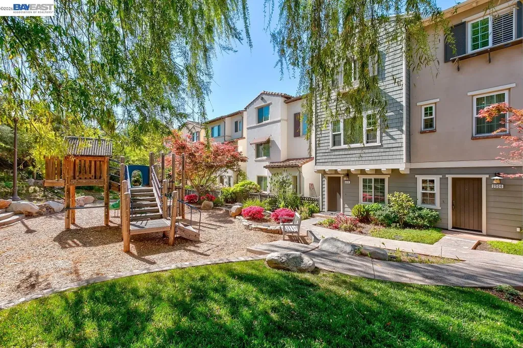 2506 Monet Terrace Fremont CA 94539