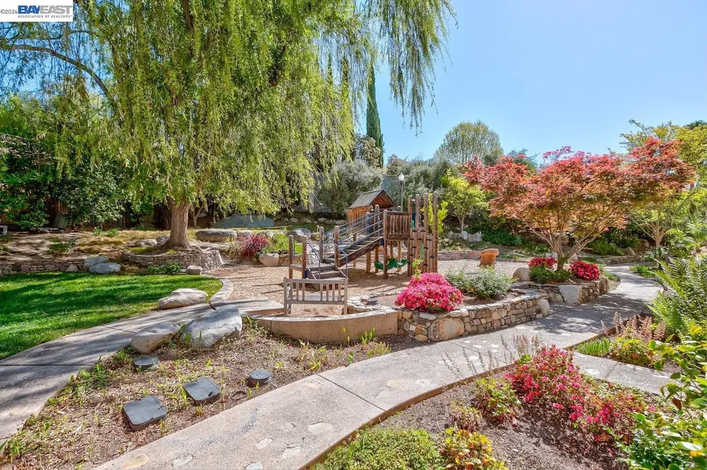 2506 Monet Terrace Fremont CA 94539