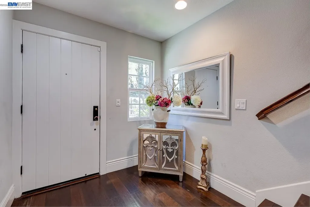 2506 Monet Terrace Fremont CA 94539