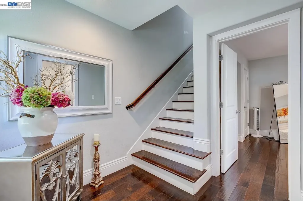 2506 Monet Terrace Fremont CA 94539