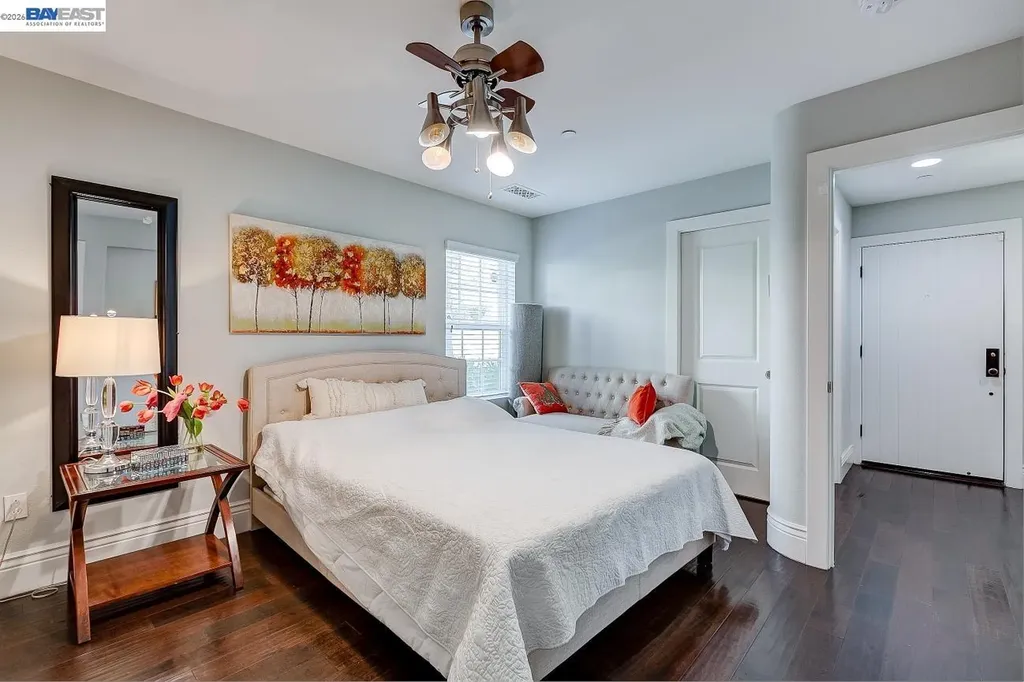 2506 Monet Terrace Fremont CA 94539