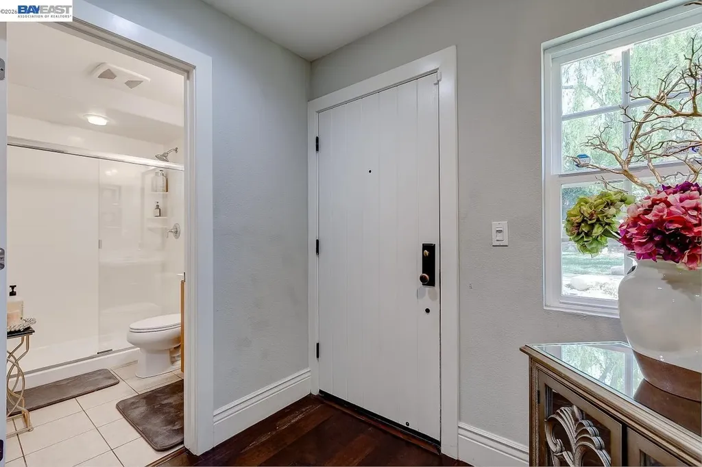 2506 Monet Terrace Fremont CA 94539