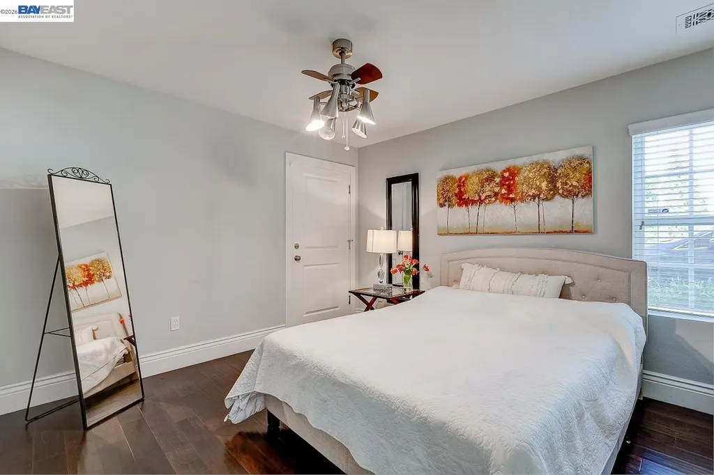 2506 Monet Terrace Fremont CA 94539