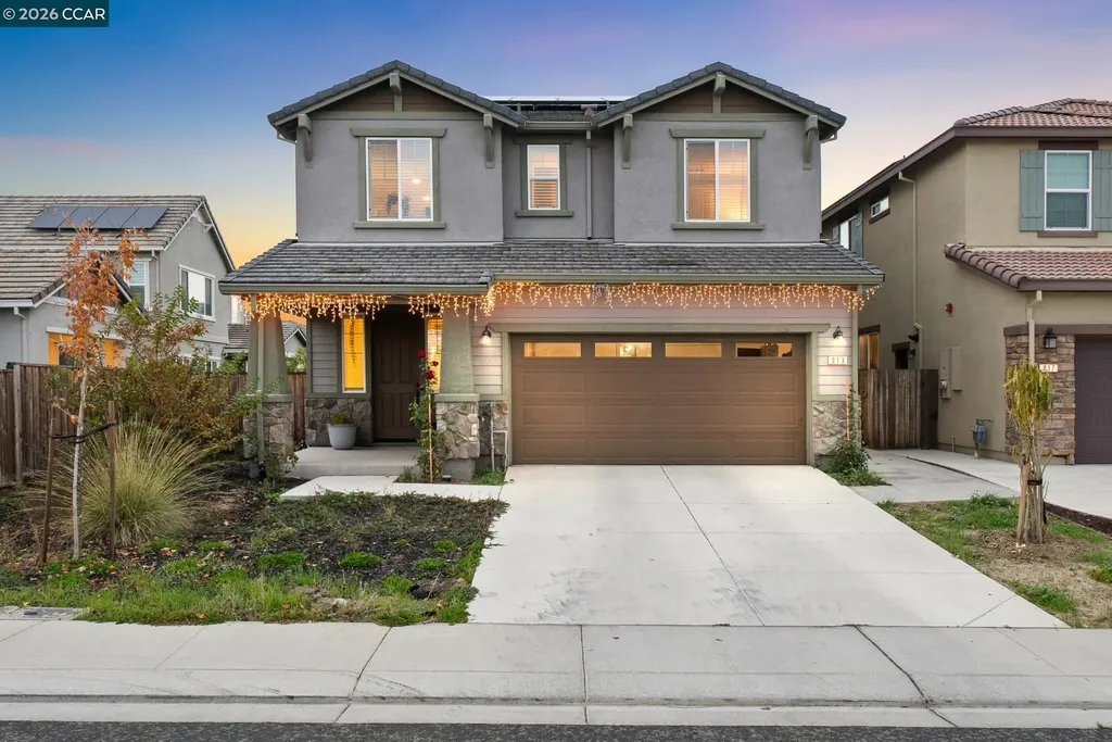 813 Stickney Way Oakley CA 94561