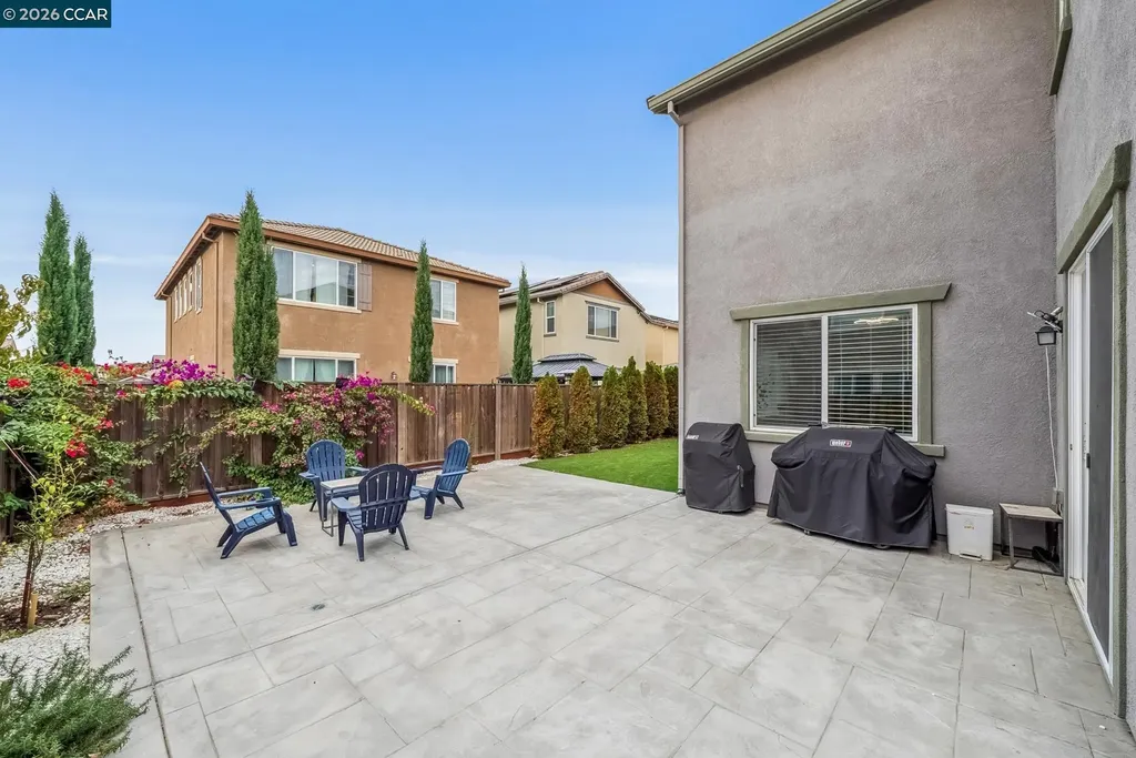 813 Stickney Way Oakley CA 94561