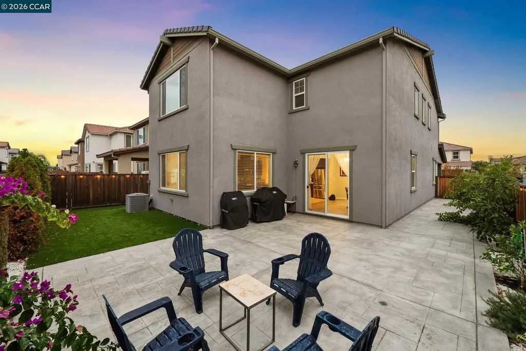 813 Stickney Way Oakley CA 94561