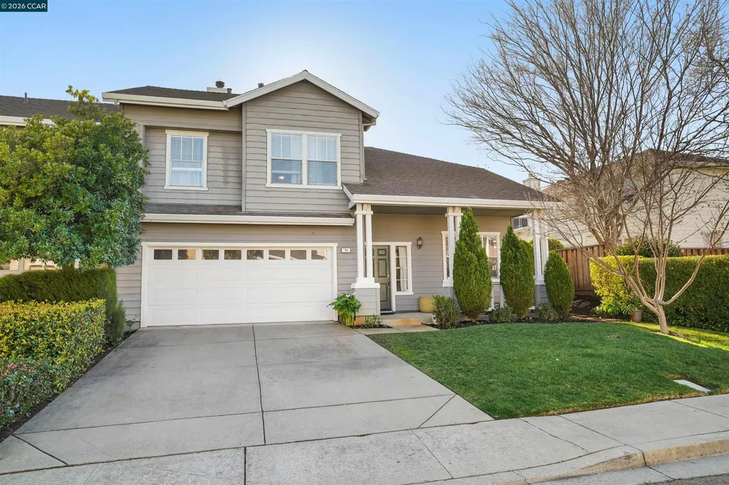 34 Elmwood Drive San Ramon CA 94583