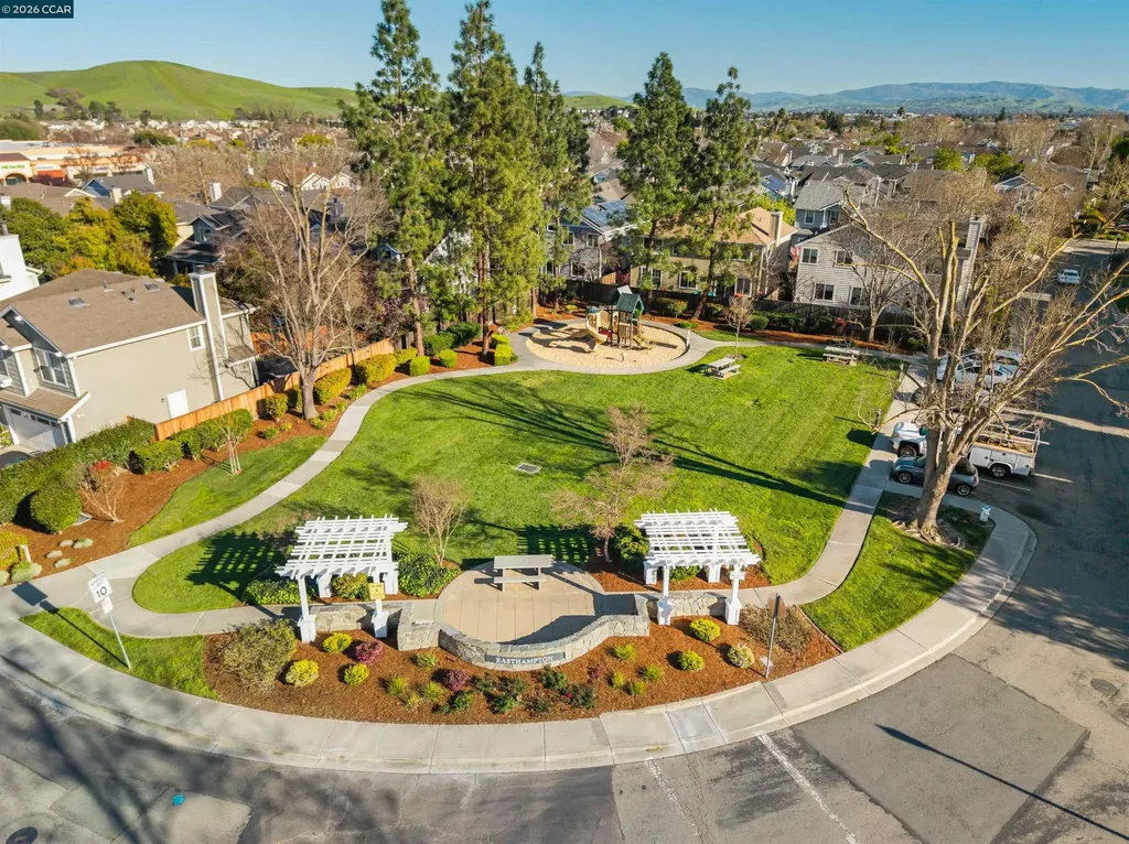 34 Elmwood Drive San Ramon CA 94583