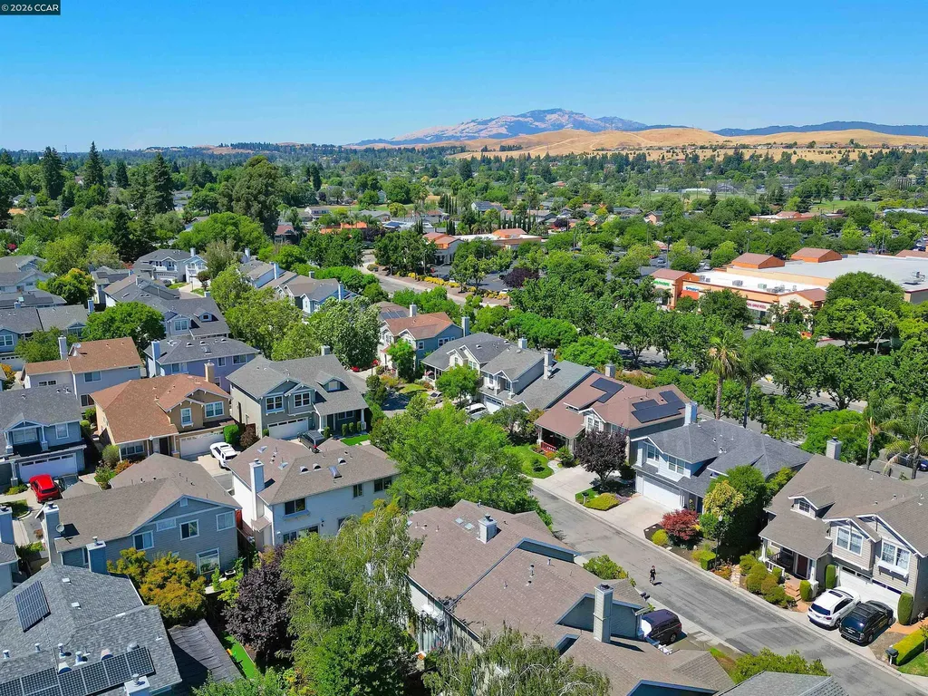 34 Elmwood Drive San Ramon CA 94583