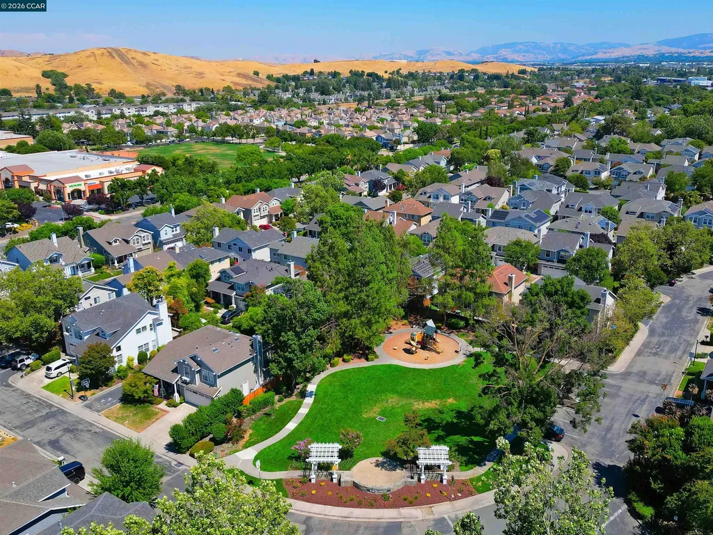 34 Elmwood Drive San Ramon CA 94583
