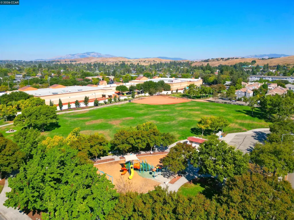 34 Elmwood Drive San Ramon CA 94583