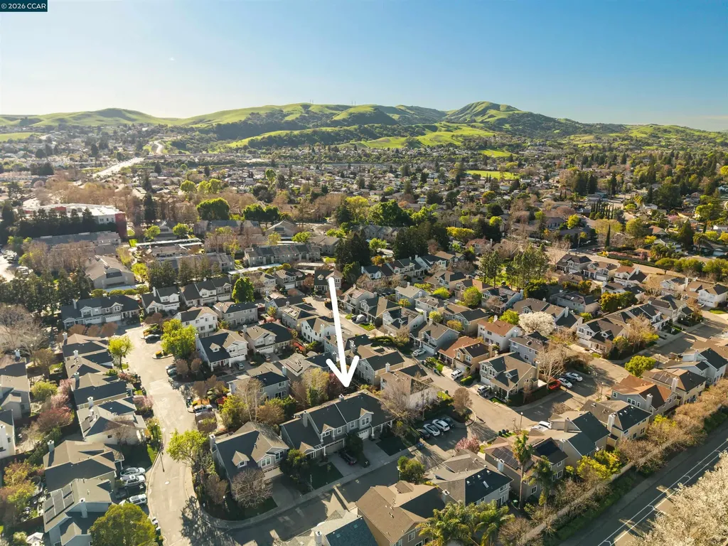 34 Elmwood Drive San Ramon CA 94583