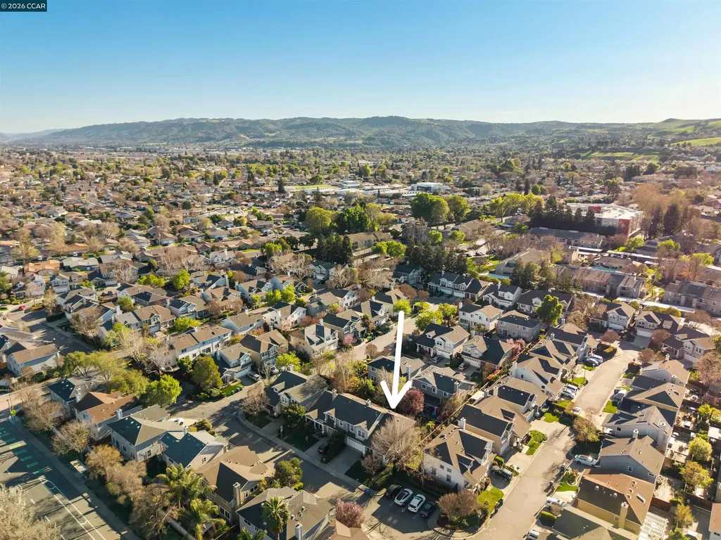 34 Elmwood Drive San Ramon CA 94583