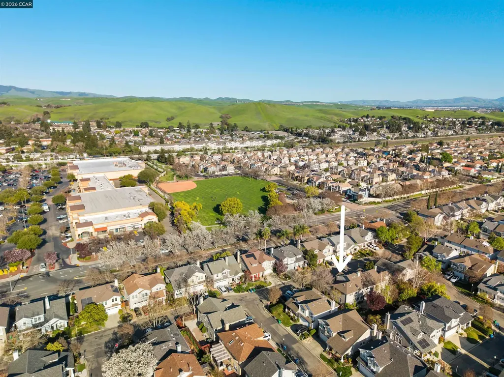 34 Elmwood Drive San Ramon CA 94583