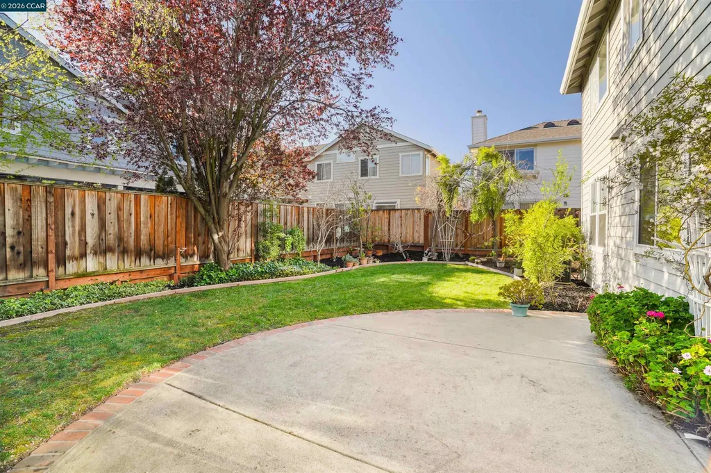 34 Elmwood Drive San Ramon CA 94583