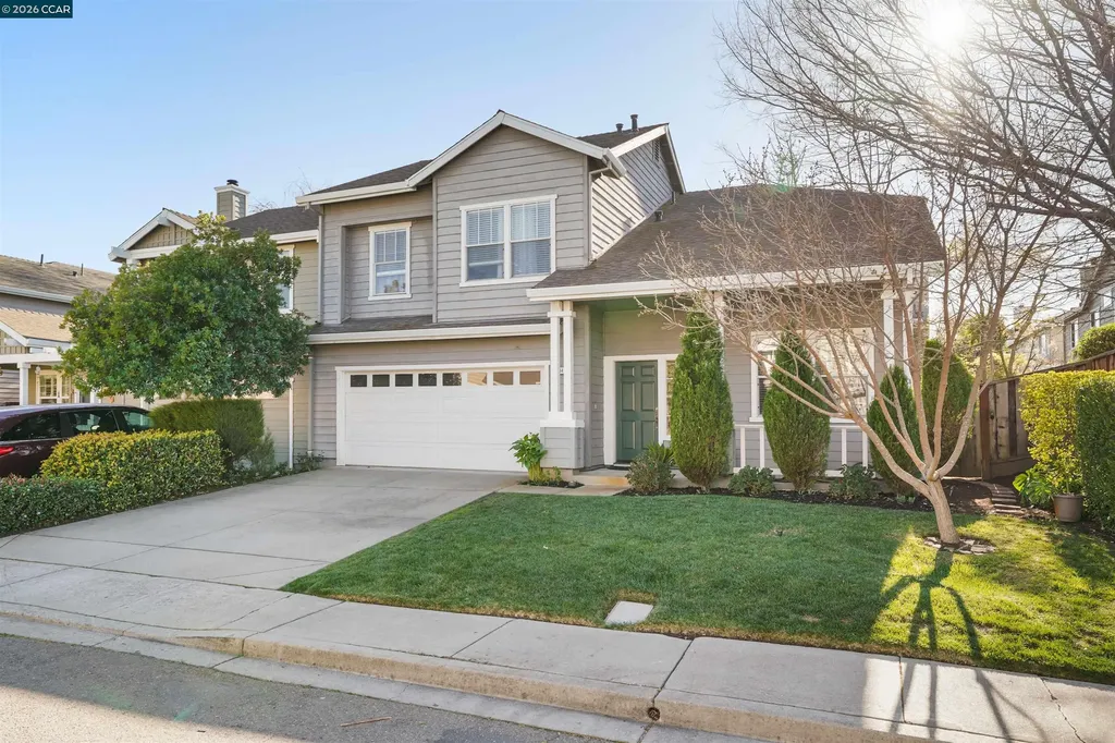 34 Elmwood Drive San Ramon CA 94583