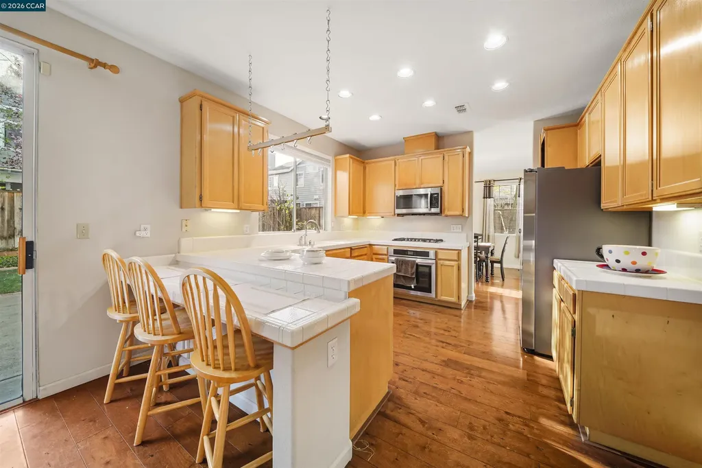 34 Elmwood Drive San Ramon CA 94583