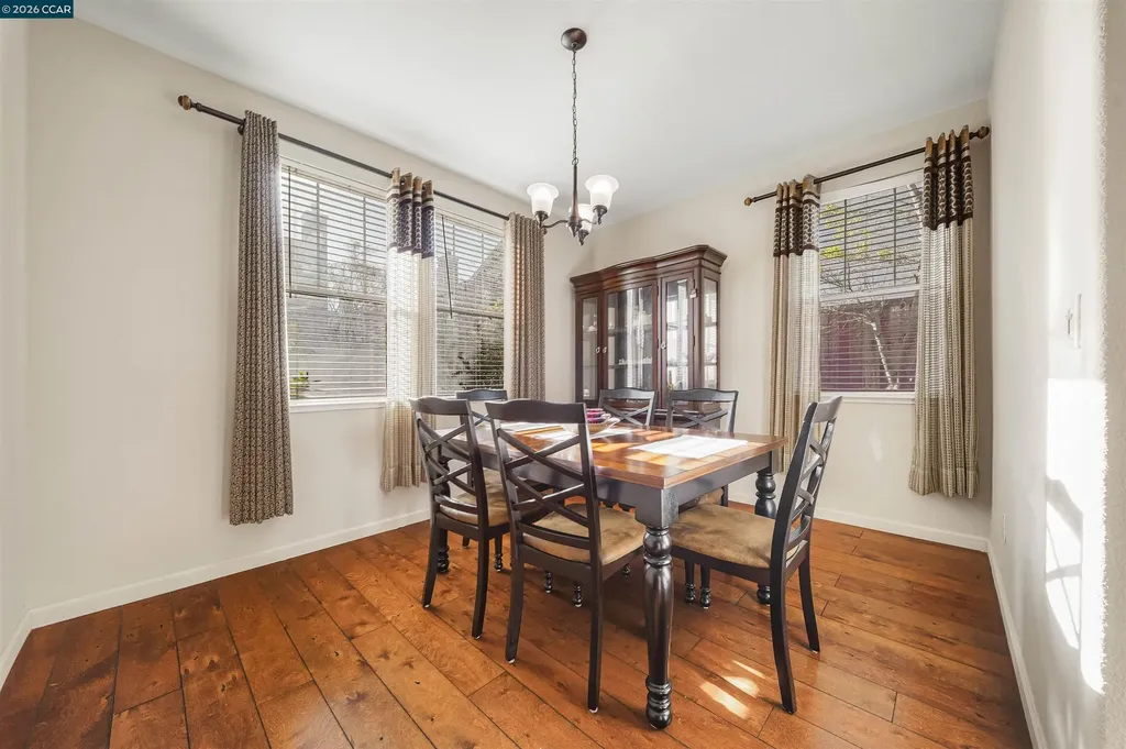 34 Elmwood Drive San Ramon CA 94583