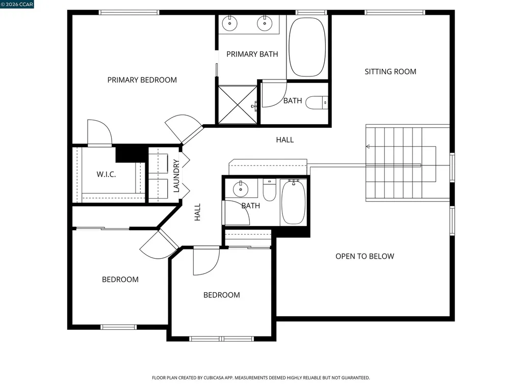 34 Elmwood Drive San Ramon CA 94583