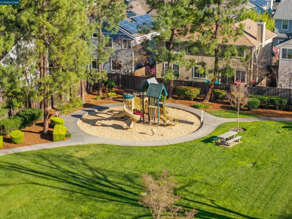34 Elmwood Drive San Ramon CA 94583