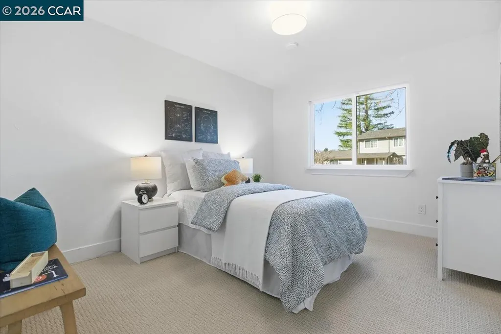 6 Sparrow Court Moraga CA 94556