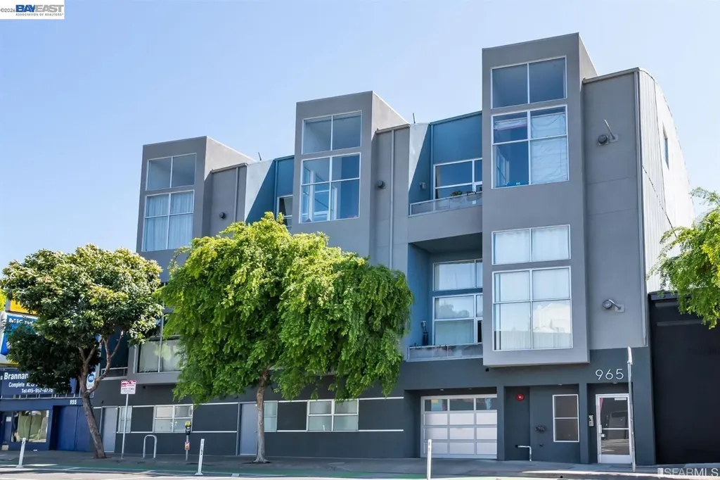 965 Folsom Street San Francisco CA 94107