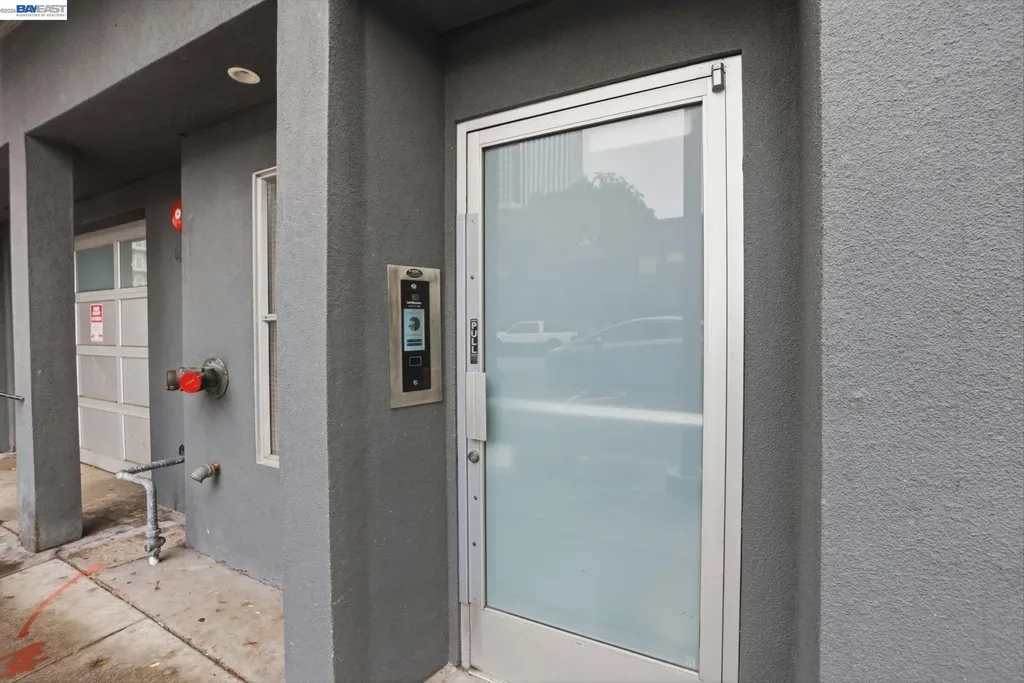 965 Folsom Street San Francisco CA 94107