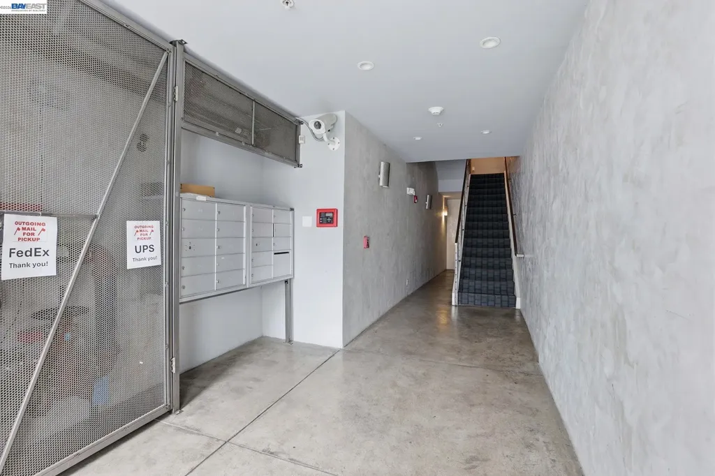 965 Folsom Street San Francisco CA 94107