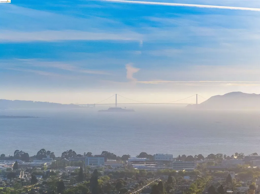 2550 Dana Street Berkeley CA 94704