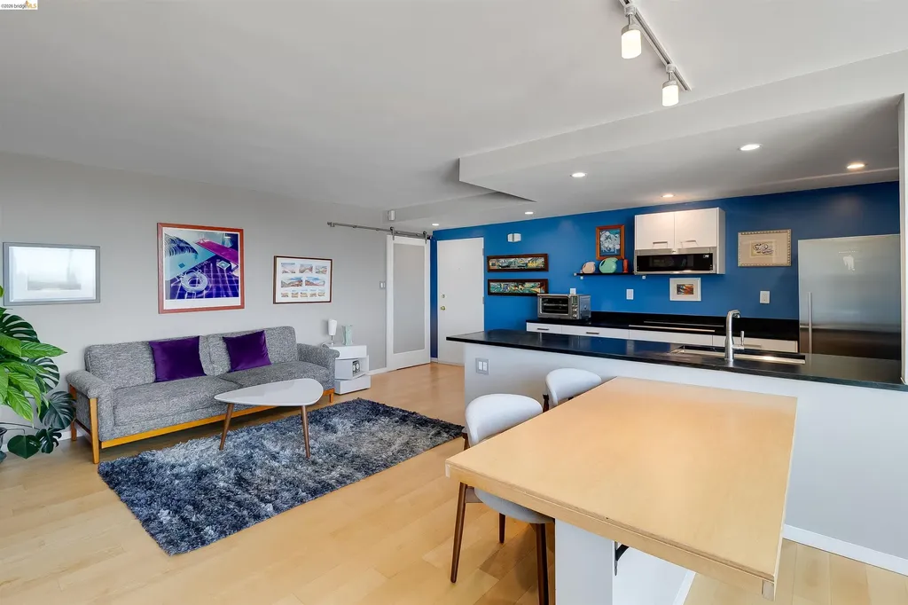 2550 Dana Street Berkeley CA 94704