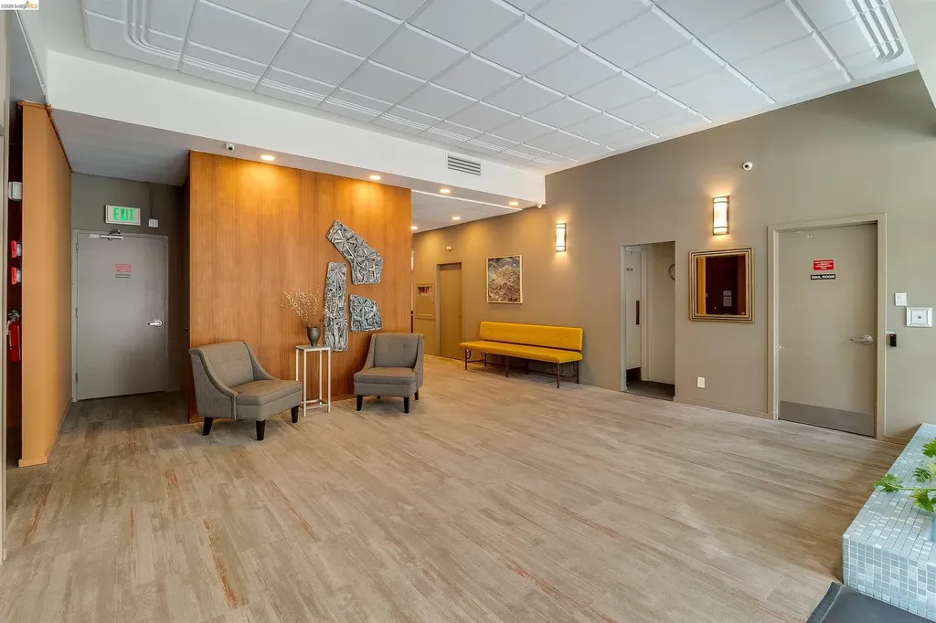 2550 Dana Street Berkeley CA 94704