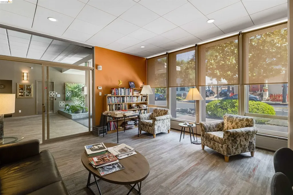 2550 Dana Street Berkeley CA 94704