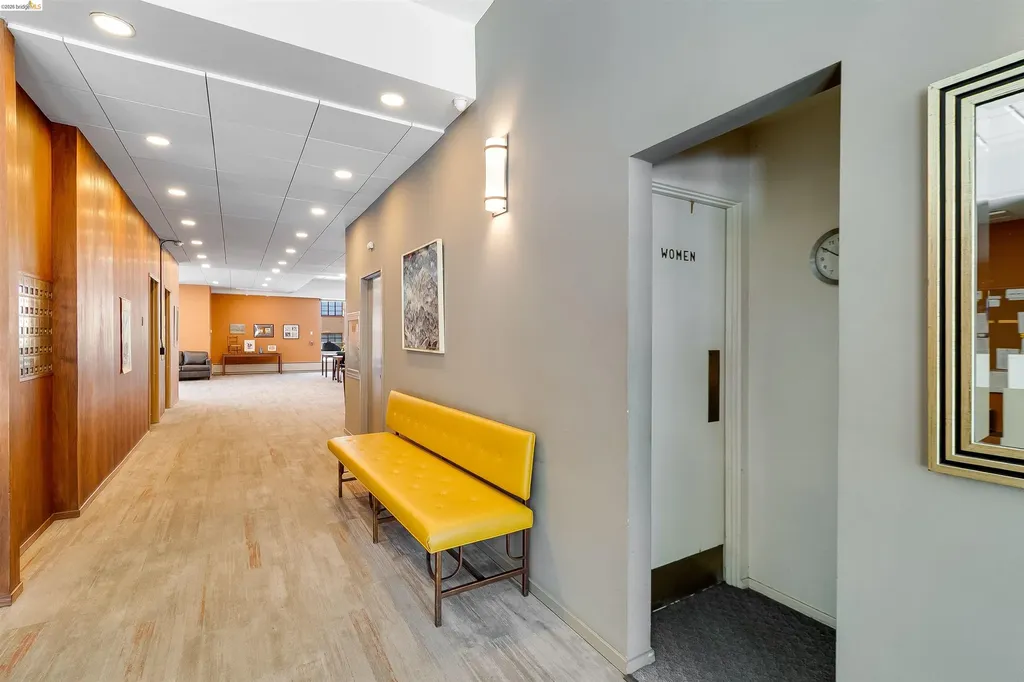 2550 Dana Street Berkeley CA 94704