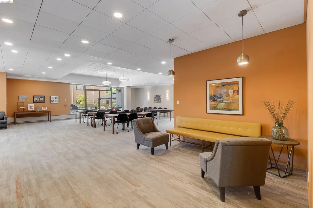 2550 Dana Street Berkeley CA 94704