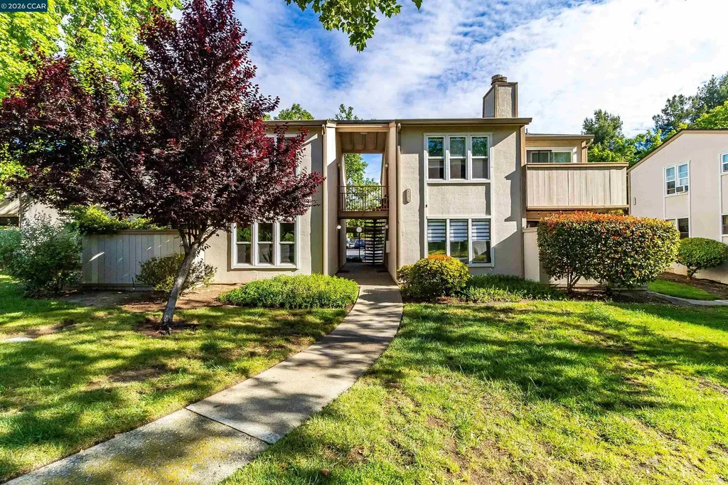 375 Camelback Road Pleasant Hill CA 94523