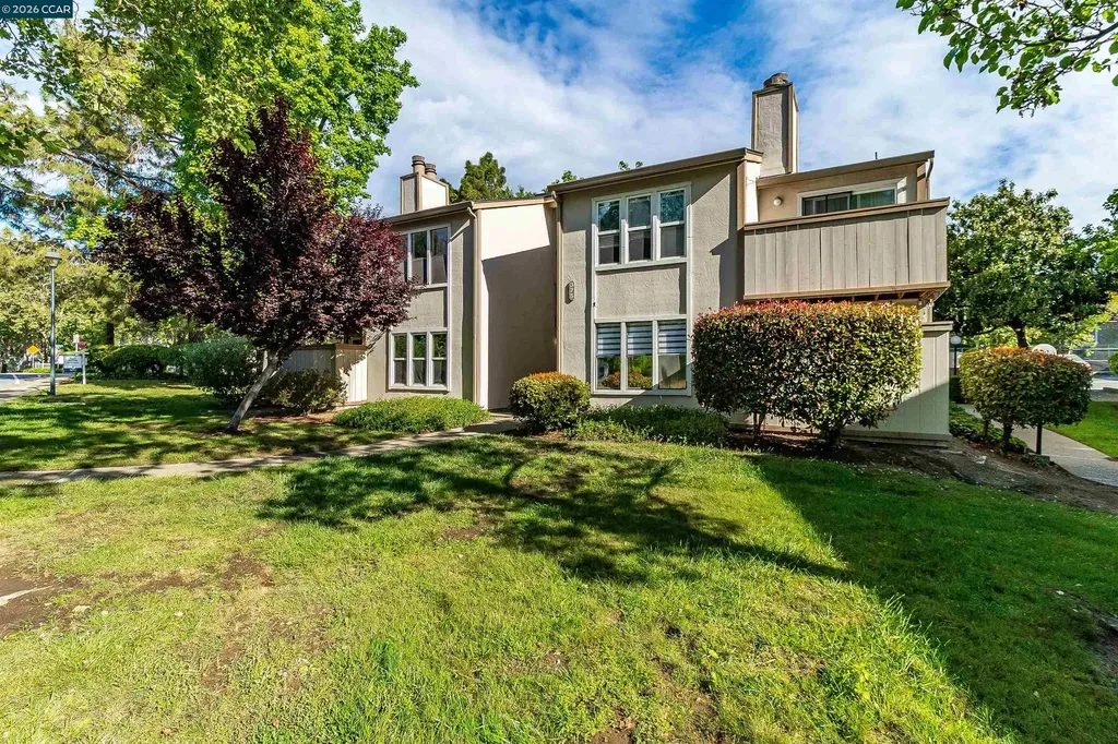 375 Camelback Road Pleasant Hill CA 94523