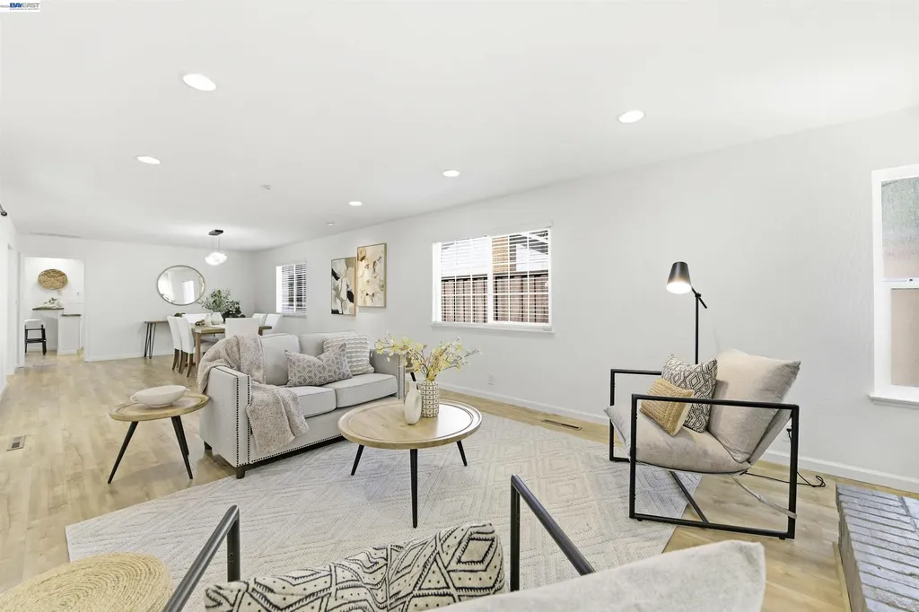 5238 Brophy Drive Fremont CA 94536