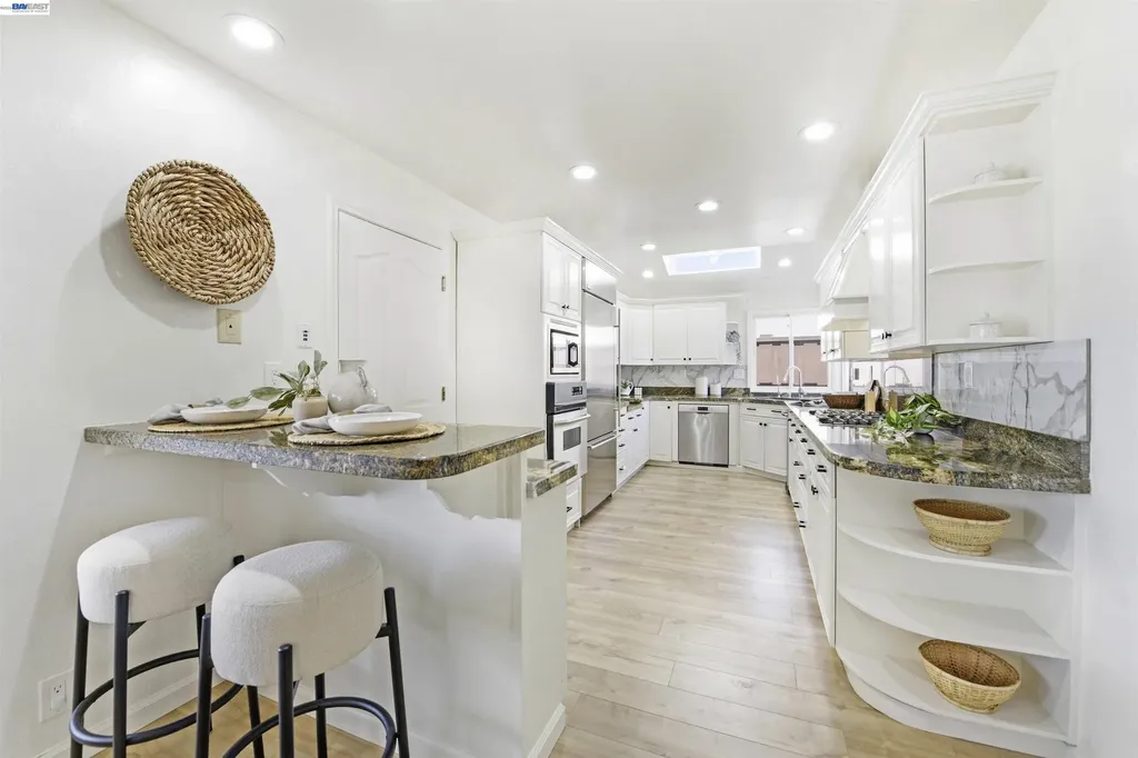5238 Brophy Drive Fremont CA 94536