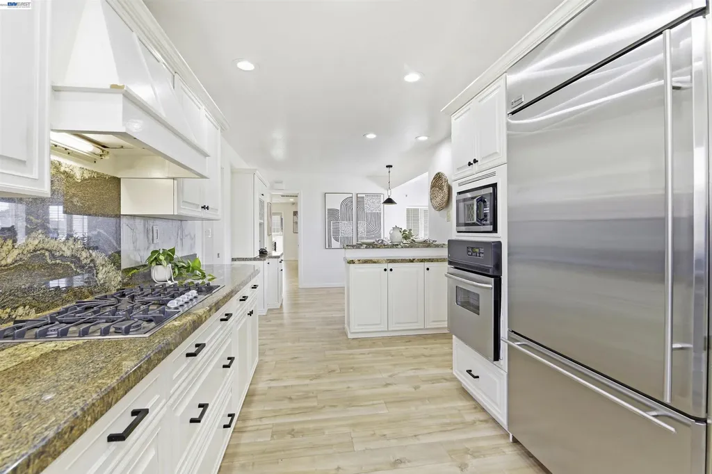 5238 Brophy Drive Fremont CA 94536